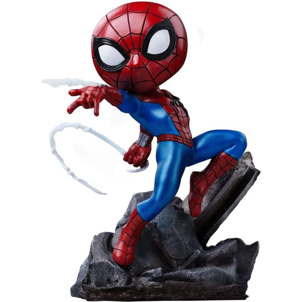 Spider-Man: Brand New Day - Minico - Spider-Man Figure COLLECTIBLES